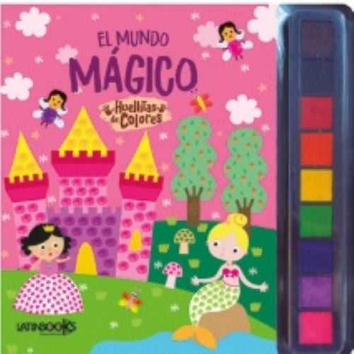 EL MUNDO MAGICO