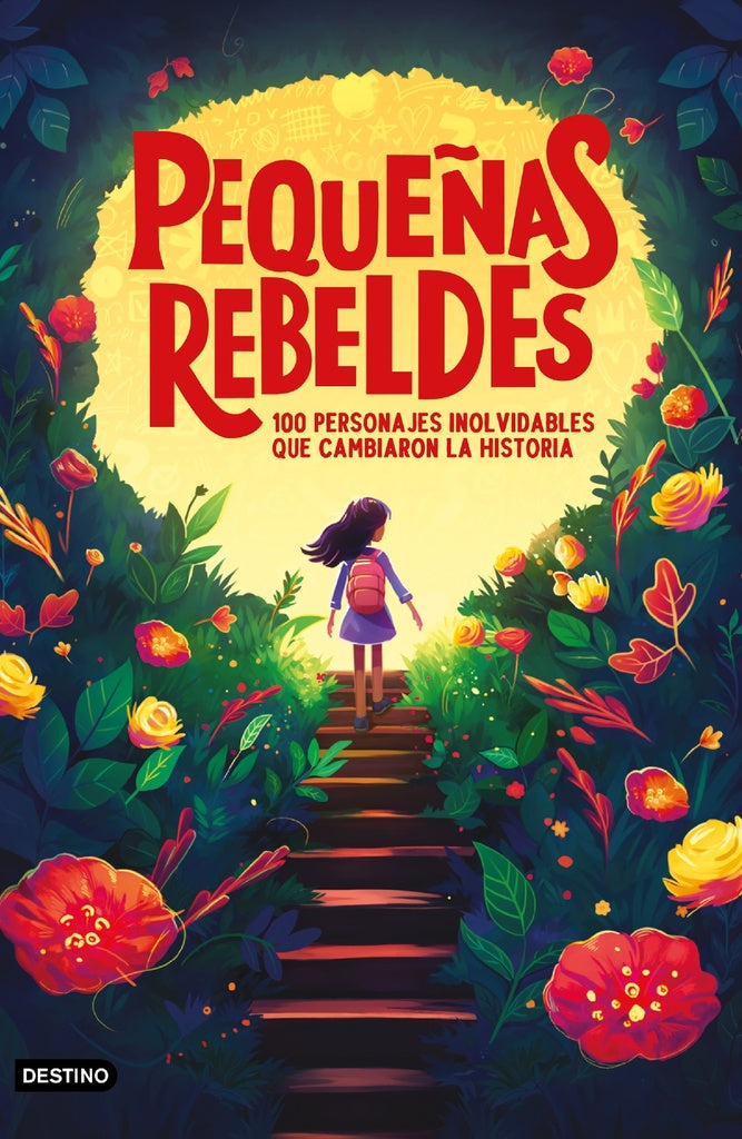 PEQUEÑAS REBELDES.. | -