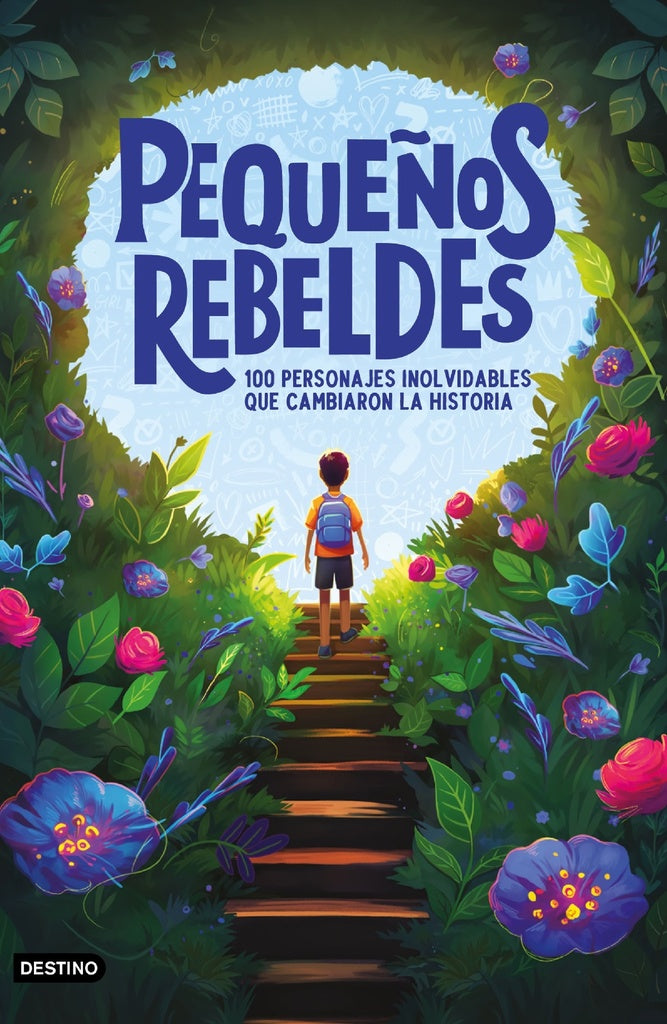 PEQUEÑOS REBELDES.. | -