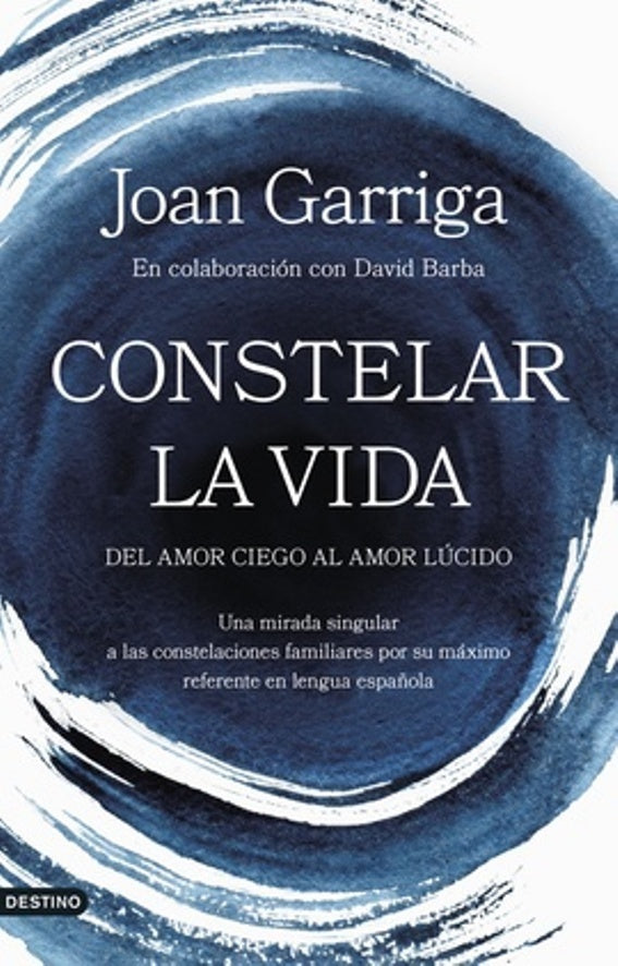 CONSTELAR LA VIDA.. | Joan Garriga