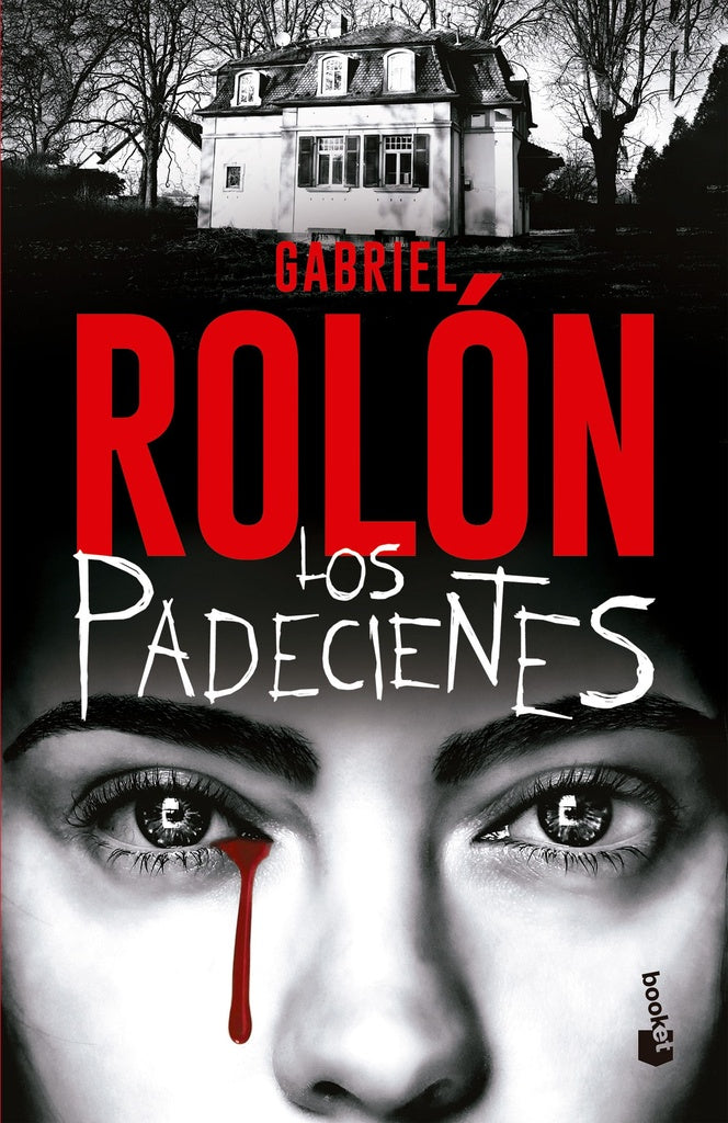 LOS PADECIENTES.. | Gabriel Rolón