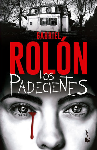LOS PADECIENTES.. | Gabriel Rolón