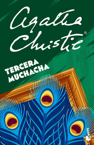 TERCERA MUCHACHA (VERANO 2025)... | Agatha Christie