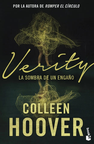 VERITY.. | COLLEEN HOOVER