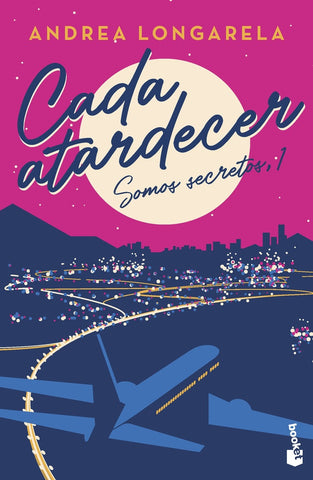 CADA ATARDECER (VERANO 2025).. | ANDREA LONGARELA