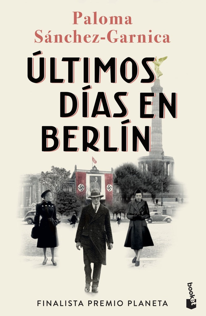 ÚLTIMOS DÍAS EN BERLÍN. (VERANO 2025).. | PALOMA  SÁNCHEZ-GARNICA