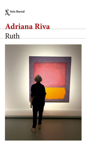 RUTH.. | ADRIANA RIVAS
