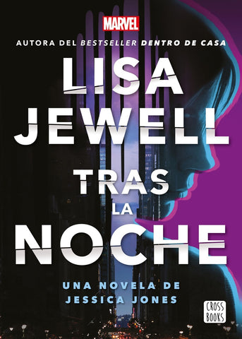 TRAS LA NOCHE.. | Lisa Jewell