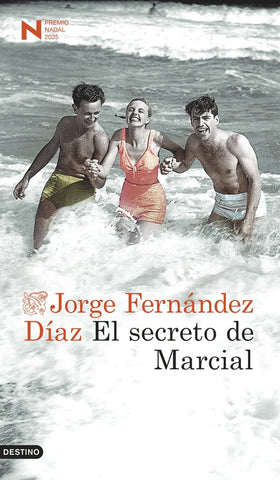 EL SECRETO DE MARCIAL.. | Jorge Fernández Díaz