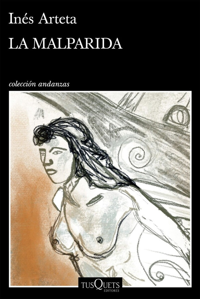 LA MALPARIDA.. | Inés Arteta