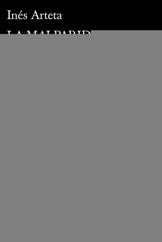 LA MALPARIDA.. | Inés Arteta