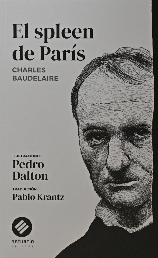 EL SPLEEN DE PARIS.. | Charles Baudelaire