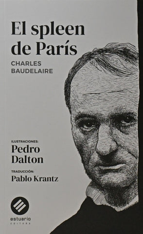 EL SPLEEN DE PARIS.. | Charles Baudelaire