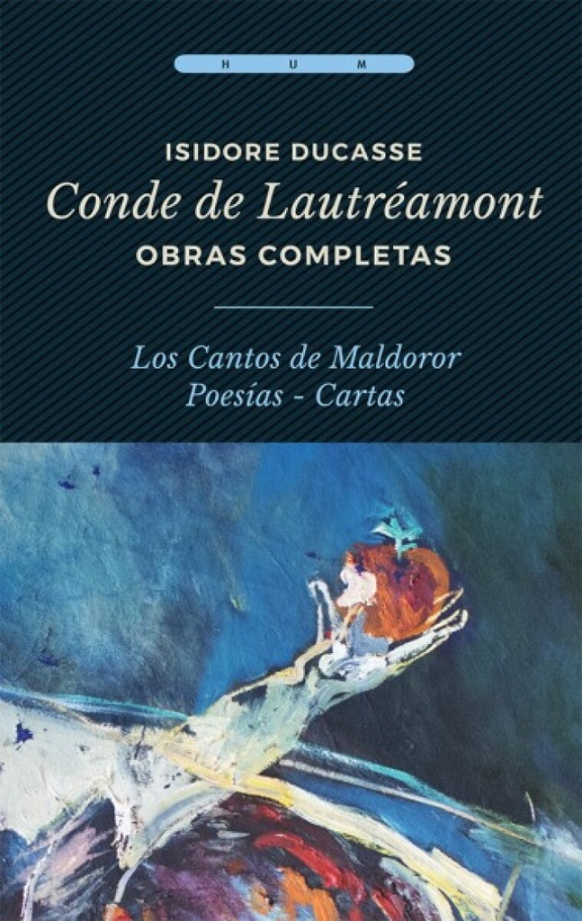 OBRAS COMPLETAS.. | ISIDORE DUCASSE