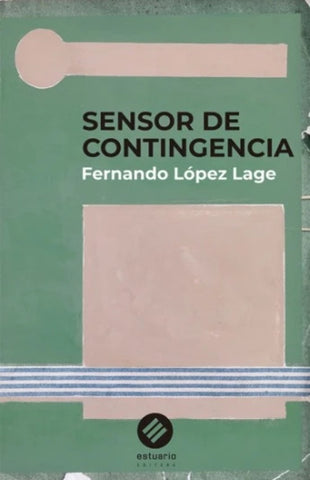 SENSOR DE CONTINGENCIA.. | FERNANDO LOPEZ LAGE