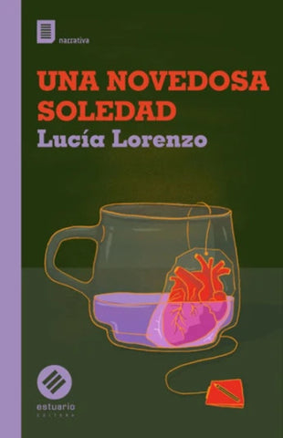 UNA NOVEDOSA SOLEDAD.. | LUCIA LORENZO