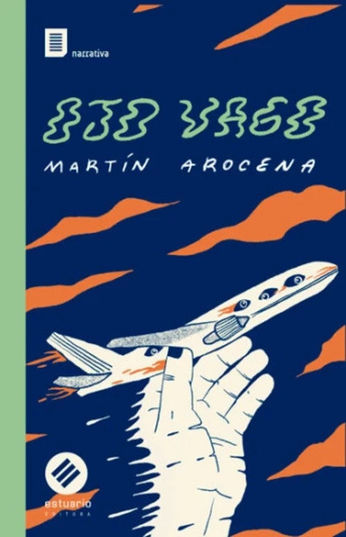 OJO VAGO.. | Martín Arocena