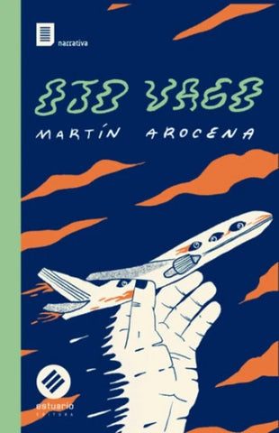 OJO VAGO.. | Martín Arocena