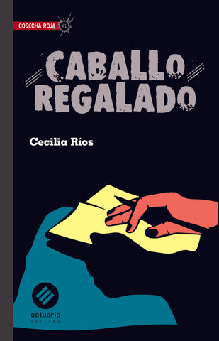 CABALLO REGALADO.. | CECILIA RIOS
