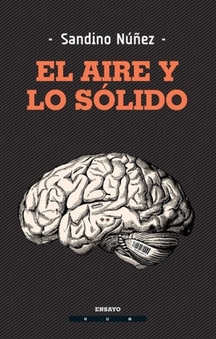 EL AIRE Y LO SOLIDO.. | Sandino Nuñez