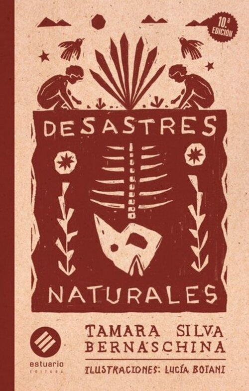 DESASTRES NATURALES.. | Tamara Silva