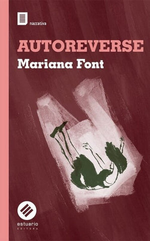 AUTOREVERSE.. | MARIANA FONT