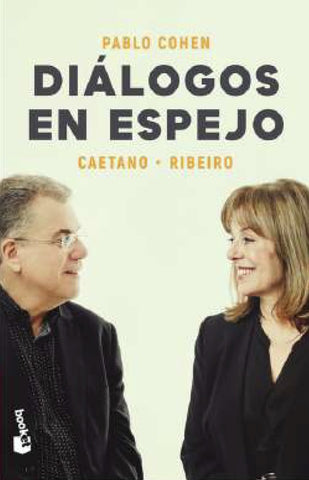 DIALOGOS EN ESPEJO.. | PABLO COHEN
