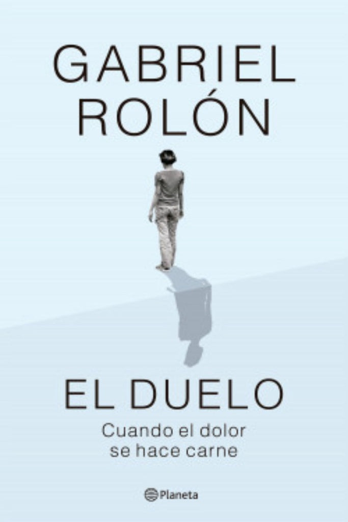 EL DUELO.. | Gabriel Rolón