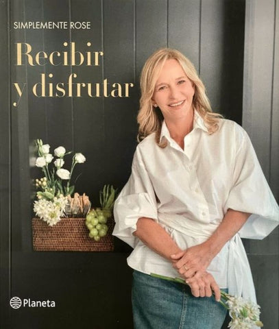 RECIBIR Y DISFRUTAR.. | Simplemente Rose