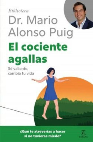 EL COCIENTE AGALLAS.. | Mario Alonso Puig