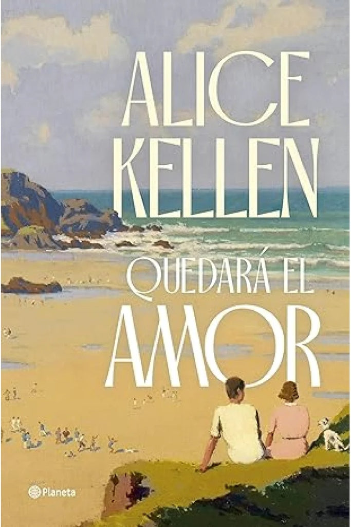 QUEDARÁ EL AMOR.. | Alice  Kellen