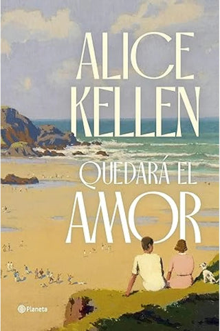 QUEDARÁ EL AMOR.. | Alice  Kellen