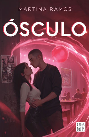 OSCULO.. | Martina  Ramos