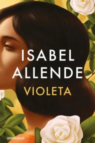 VIOLETA | Isabel Allende