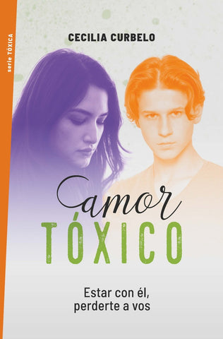 AMOR TOXICO.. | Cecilia Curbelo