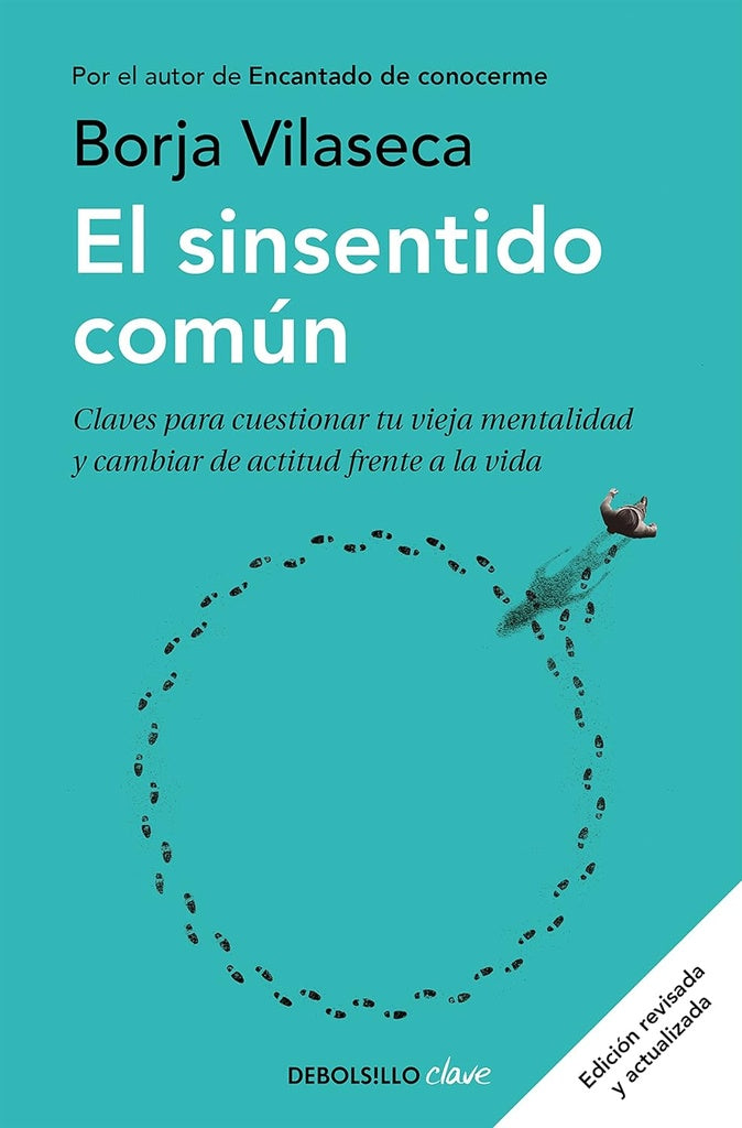 EL SINSENTIDO COMÚN | BORJA VILASECA