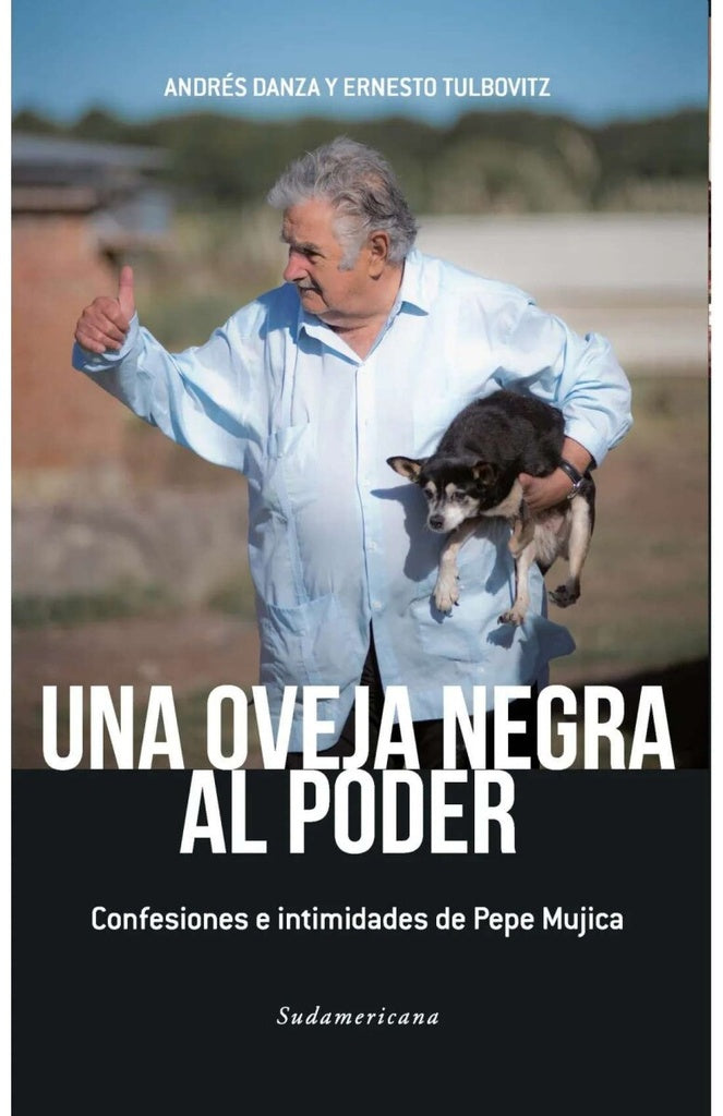 UNA OVEJA NEGRA AL PODER.. | Danza, Tulbovitz