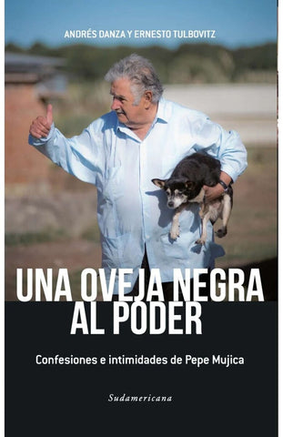 UNA OVEJA NEGRA AL PODER.. | Danza, Tulbovitz