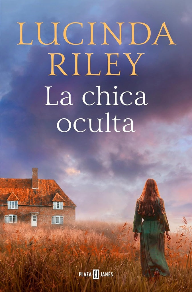 LA CHICA OCULTA.. | Lucinda  Riley