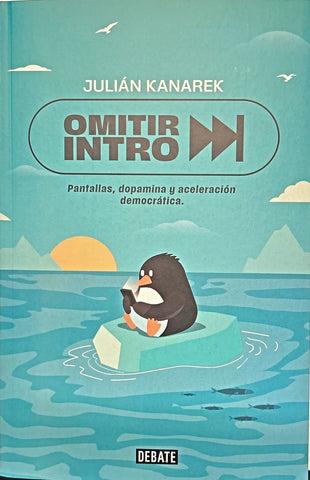OMITIR INTRO.. | JULIAN KANAREK