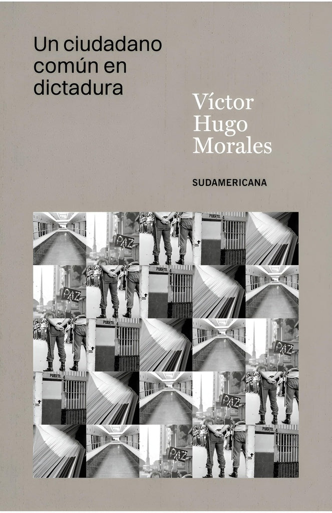 UN CIUDADANO COMÚN EN DICTADURA.. | Víctor Hugo Morales