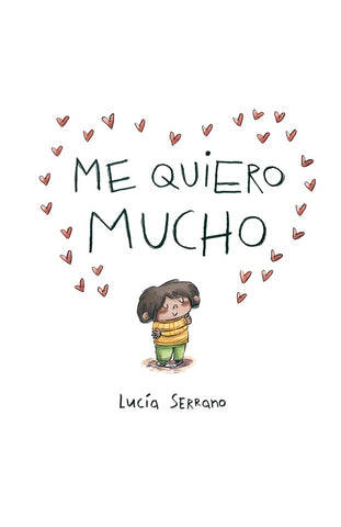 ME QUIERO MUCHO.. | Lucía Serrano