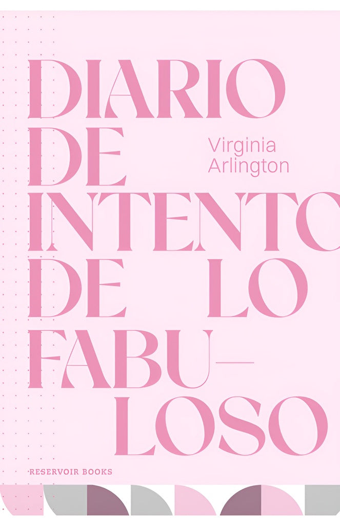 DIARIO DE INTENTO DE LO FABULOSO.. | Ana Virginia Aragão Dantas Parente