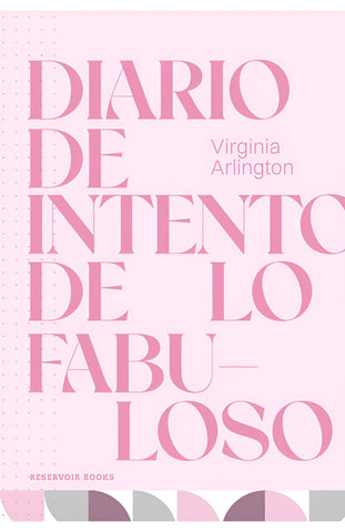 DIARIO DE INTENTO DE LO FABULOSO.. | Ana Virginia Aragão Dantas Parente