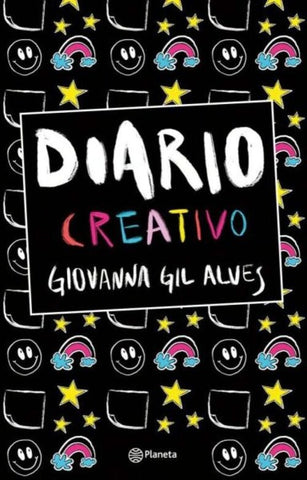 DIARIO CREATIVO.. | GIOVANNA GIL ALVES