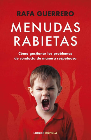 MENUDAS RABIETAS..