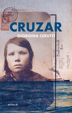 CRUZAR.. | Giorgina  Cerutti