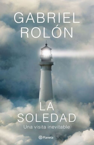 La soledad | Gabriel Rolón