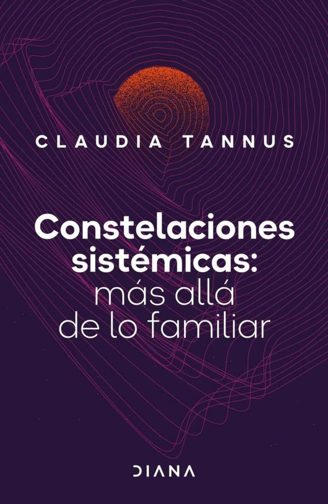 CONSTELACIONES SISTEMATICAS: MAS ALLA DE LO FAMILIAR.. | CLAUDIA TANNUS
