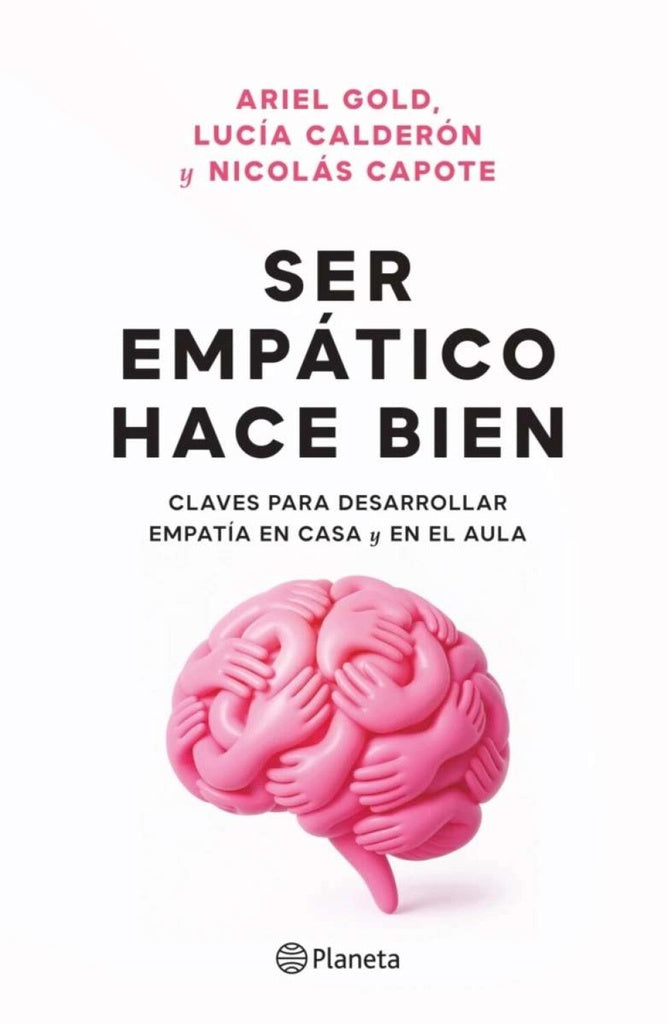 SER EMPATICO HACE BIEN.. | Ariel Gold